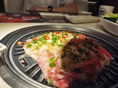 -猫爪爪原切自助烤肉(观音桥阳光世纪店)