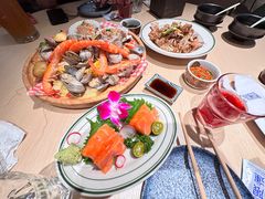 -日进一片海.生腌海鲜火锅.宵夜烧烤(三里屯总店)