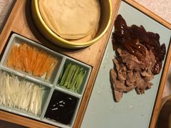 -天伦王朝酒店·盛华瑄餐厅