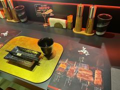 -無二炙坊·和牛烧肉(大钟寺1733店)