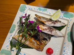 -大江户日本料理(吕厝店)