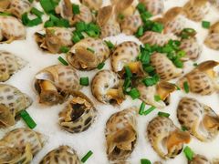 盐焗花螺-温岭人家(红花北路店)