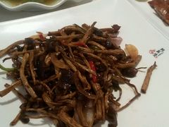 -阿英煲(凉城路店)