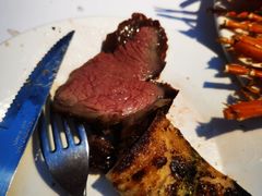 -拉蒂娜·巴西牛排馆 Latina·Brazilian Steakhouse(陆家嘴旗舰店)