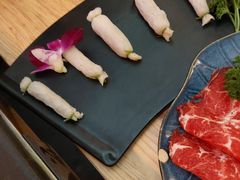 -新草堂锅物料理(泉城路店)