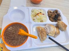 -香妃烤鸡(西单店)