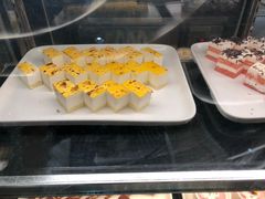 -南通大饭店·米兰餐厅