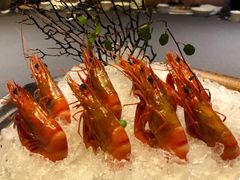 -上海滩餐厅(BFC外滩金融中心店)