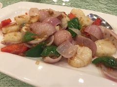 海带子-新加坡海鲜共和(名胜世界圣淘沙海滨坊)