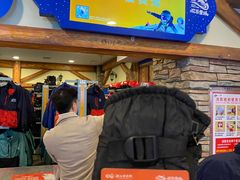 -长沙湘江冰雪世界