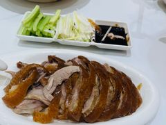 -梅利汴京烤鸭•开封豫菜地标店(东大街店)