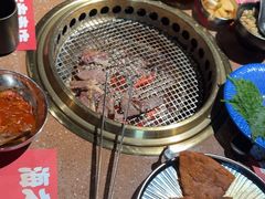 -海之屋韩式烤肉(海棠68环球美食街店)