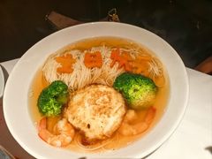 -月芽· 璞上餐厅·上天竺店