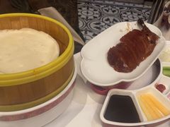 -大鸭梨烤鸭(北洼路店)