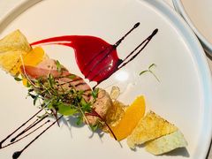 鹅肝拼盘-Solo(衡山路店)