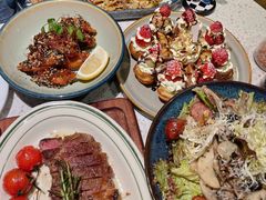 -BE BRIGHT KITCHEN(正佳广场店)