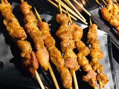 -晓鲜熊猫烤鱼烤吧(西三旗百汇北门店)