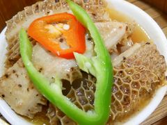 柱侯金钱肚-贝岭居酒楼(黄贝路店)