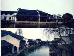 -南浔古镇