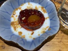 -聚点串吧·北京烧烤(公益西桥店)