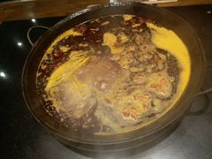 -纸盐河码头火锅(十八梯店)