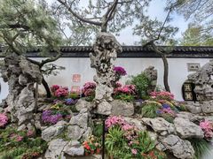 -拙政园