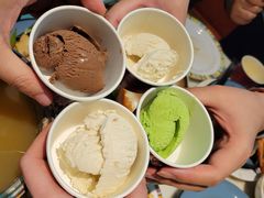 冰淇淋球-喜庭海鲜自助(来福士店)