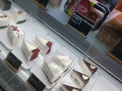 -第戎蛋糕(恒隆广场店)
