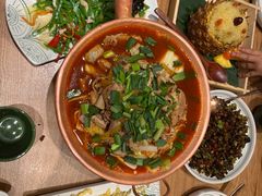 -云海肴·汽锅鸡·云南代表菜(东坝金隅店)