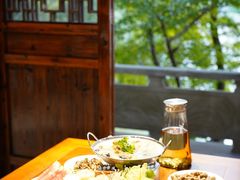 -天目湖御水温泉·度假酒店