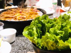 -酒拾烤肉(解放路店)