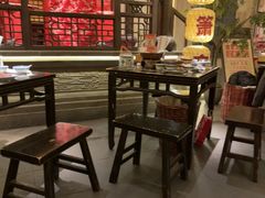 -南京大牌档(中关村领展广场店)