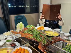 -夜宴江景餐厅