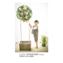 -星宝贝儿童摄影