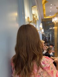 -YESIDO椰岛造型烫发染发