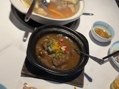 -龙泉人椰子鸡.糟粕醋.海南菜(三亚旗舰店)