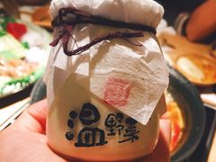 -温野菜涮涮锅(西单大悦城店)