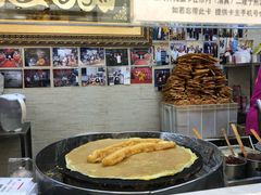 -清真·二嫂子煎饼果子(鼓楼旗舰形象店)