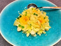 -万丽轩·粤菜(王府井金茂万丽酒店)