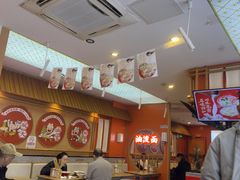 -陕味食族油泼面·小炒盖码面(双榆树店)