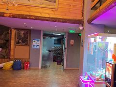 -明日世界密室轰趴·剧本桌游·箭馆团建(国贸店)