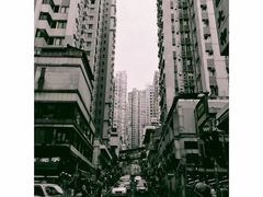 -香港华美达海景酒店