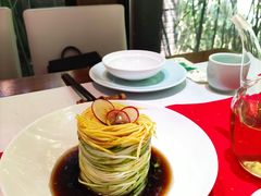 -荷风细雨·中国茶宴(碧云店)