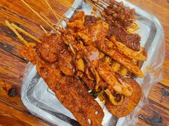 -胡仁根胡记炸炸炸