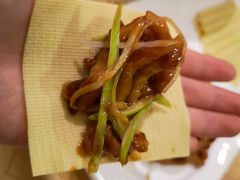 -大鸭梨烤鸭(左家庄店)