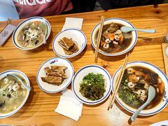 -天天鲜面馆(衡山路店)