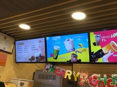 -CoCo都可(湖滨银泰店B区店)