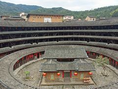 -初溪土楼群