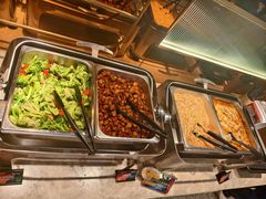 -比格比萨自助(宝山日月光店)