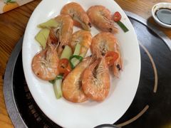 -肥弟大排档(汕樟路店)